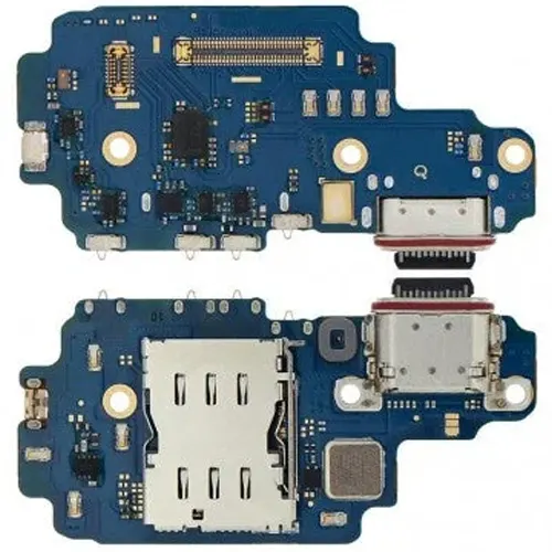 Replacement for SAMSUNG S22 ULTRA CHARGING PCB FLEX - Quality Phone Parts in Sri Lanka